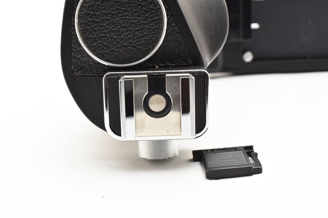 ゼンザ ブロニカ Bronica ハンドグリップ ETR S Si 2133