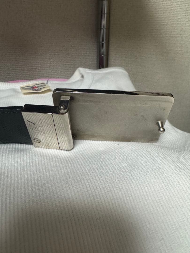 VUITTONベルト　ヴィトン