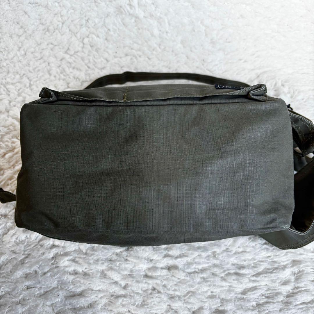 最終価格★希少★【PORTER ポーター】ウエストバッグ ショルダーバッグ