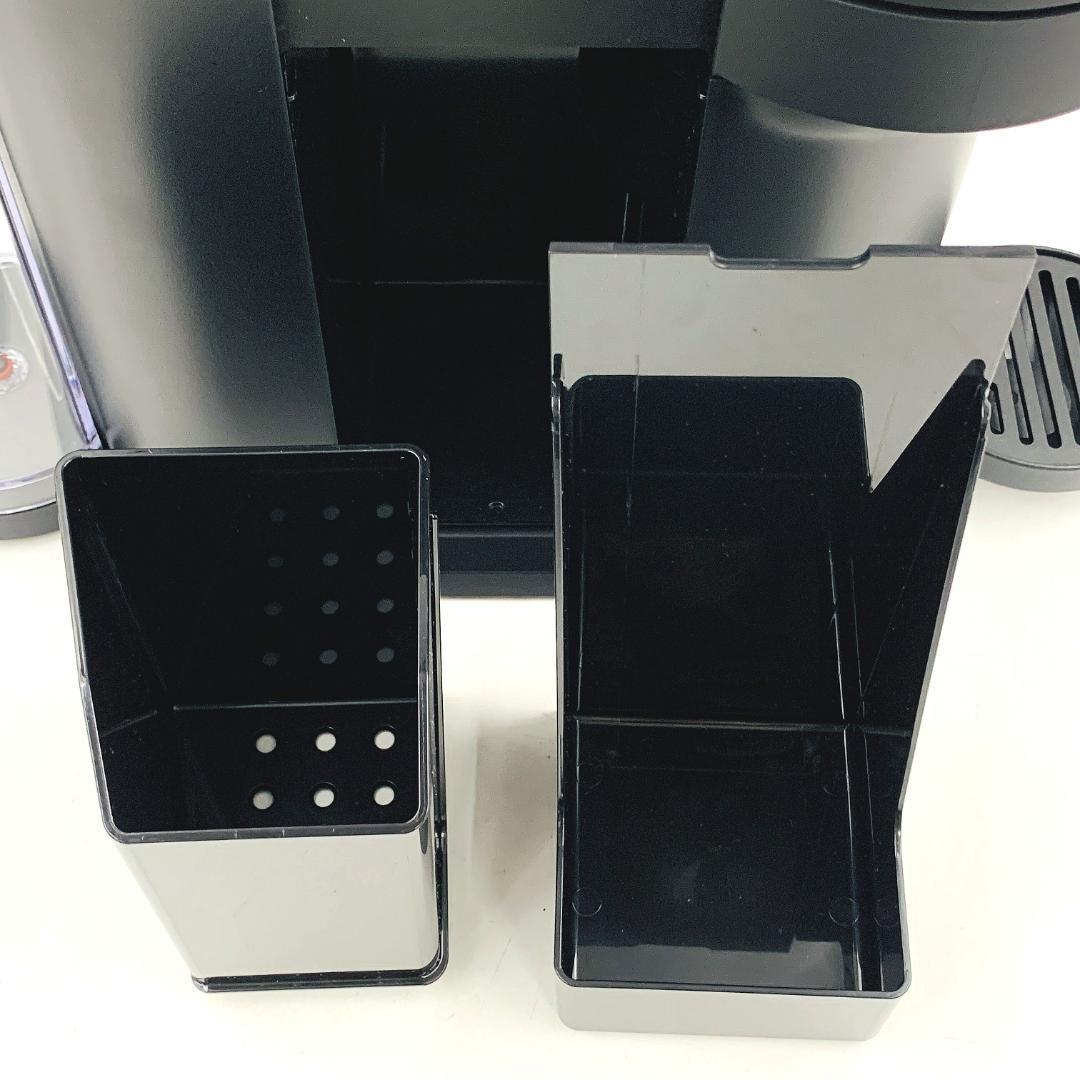 美品 ネスプレッソ ヴァーチュオ ネクスト カプセル式 2025年製R8SD35