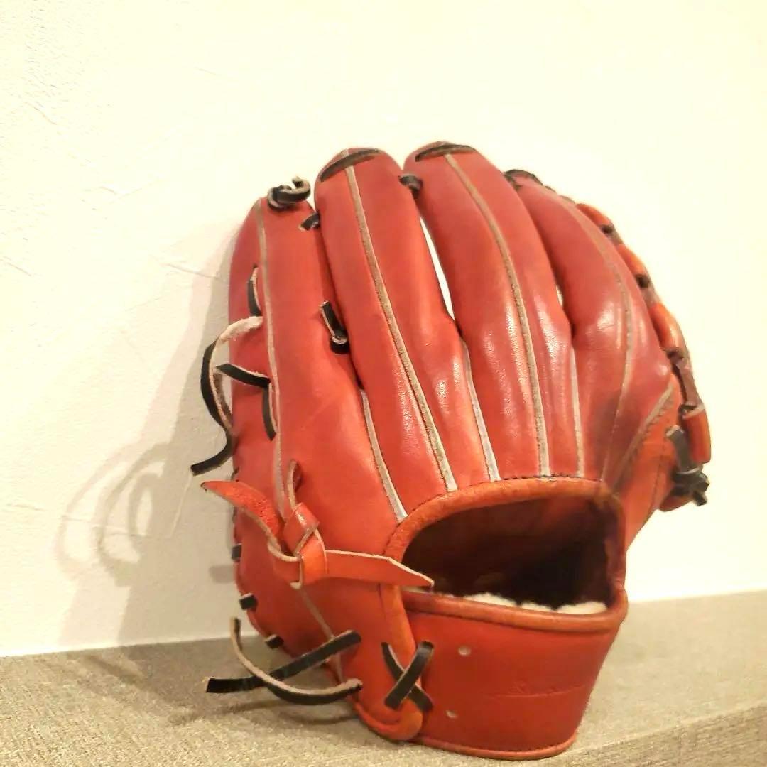 和牛JB 硬式用 オーダーグラブ グローブ JB-006S