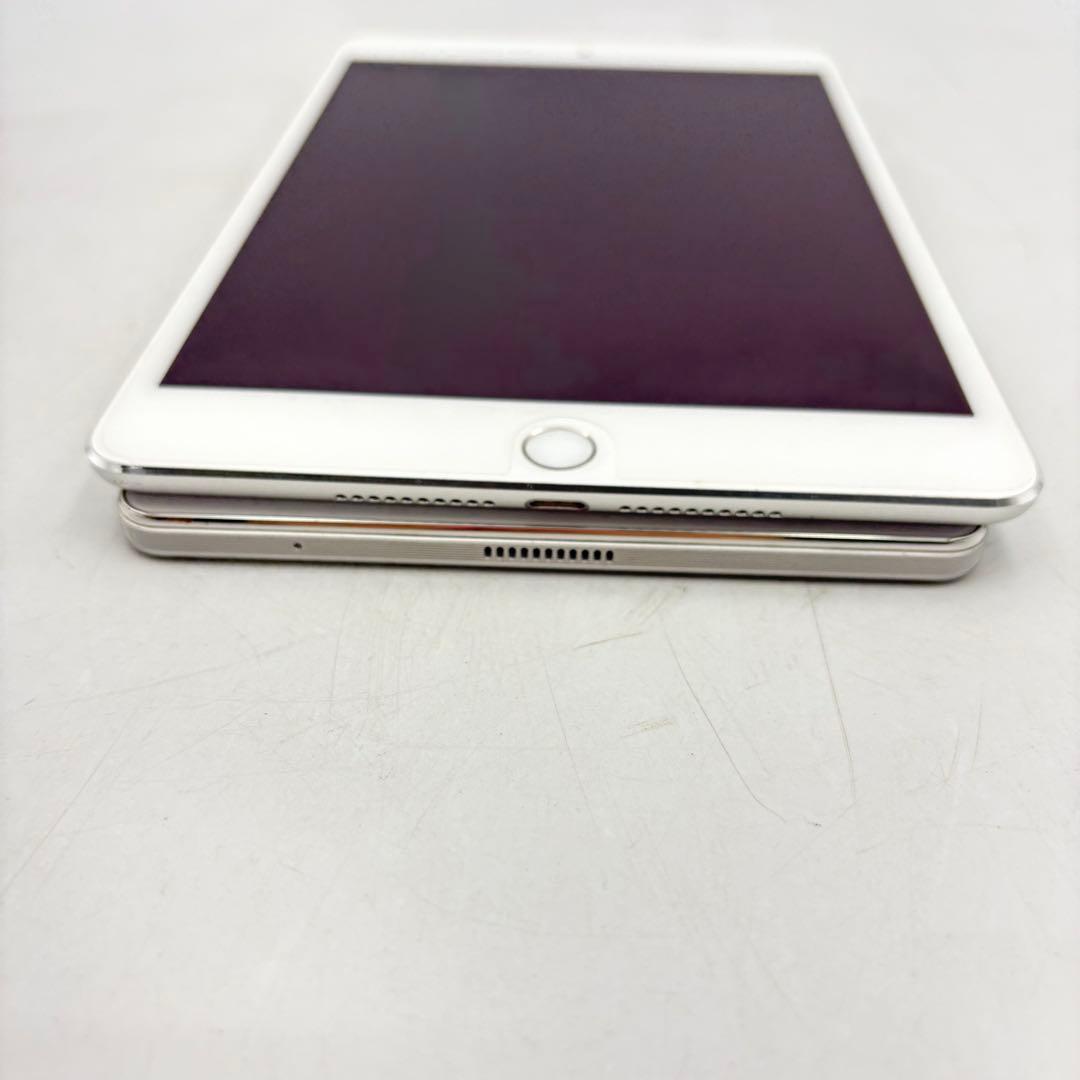 アイパッドミニ タブレット まとめ売り ドコモ アップル 1023-S7244t