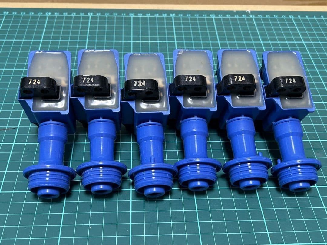 SplitFire SP-DIS-008 ER34 GC35 WGC34等