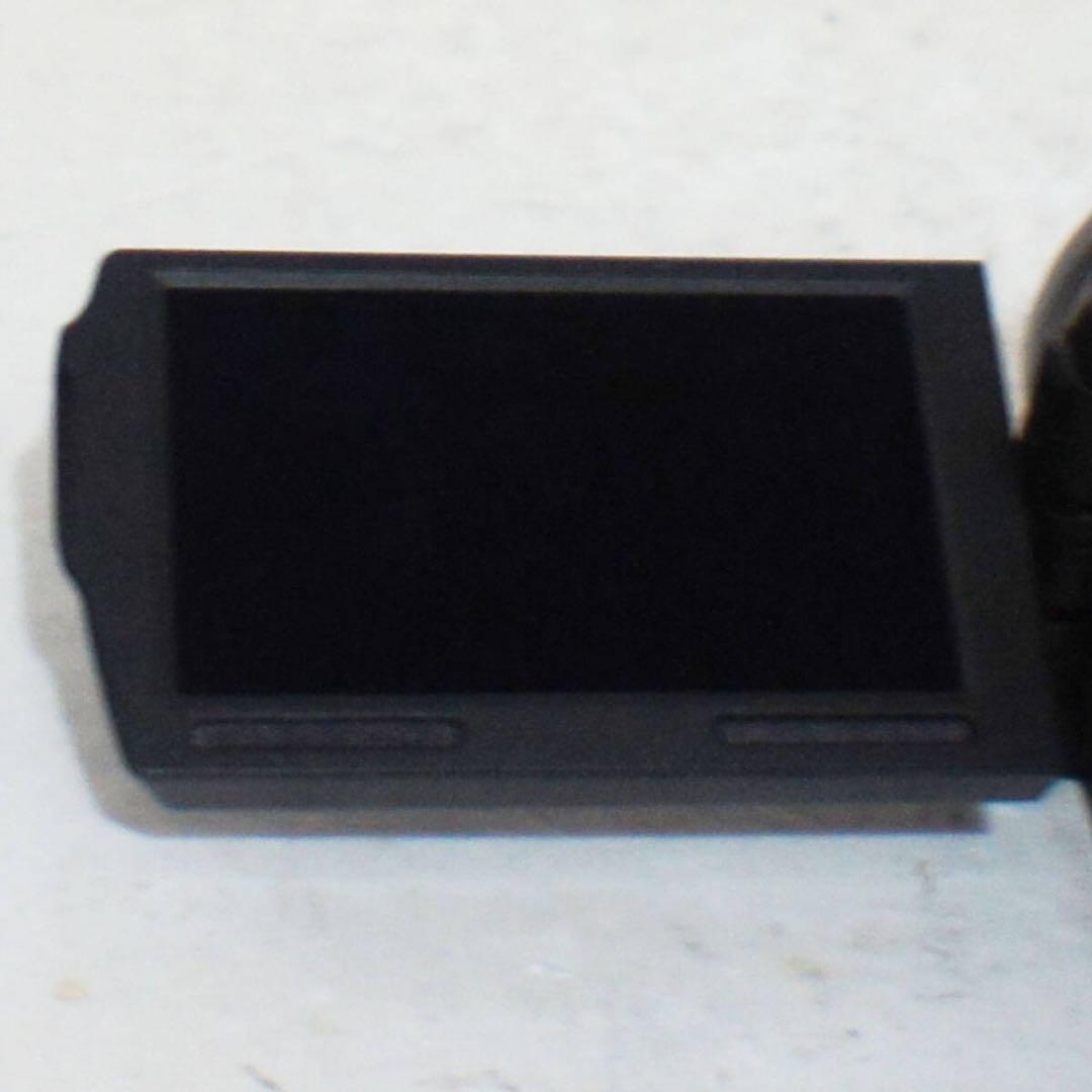 Sony「HDR-CX560V」フルハイビジョン 64GB内蔵 裏面照射CMOS