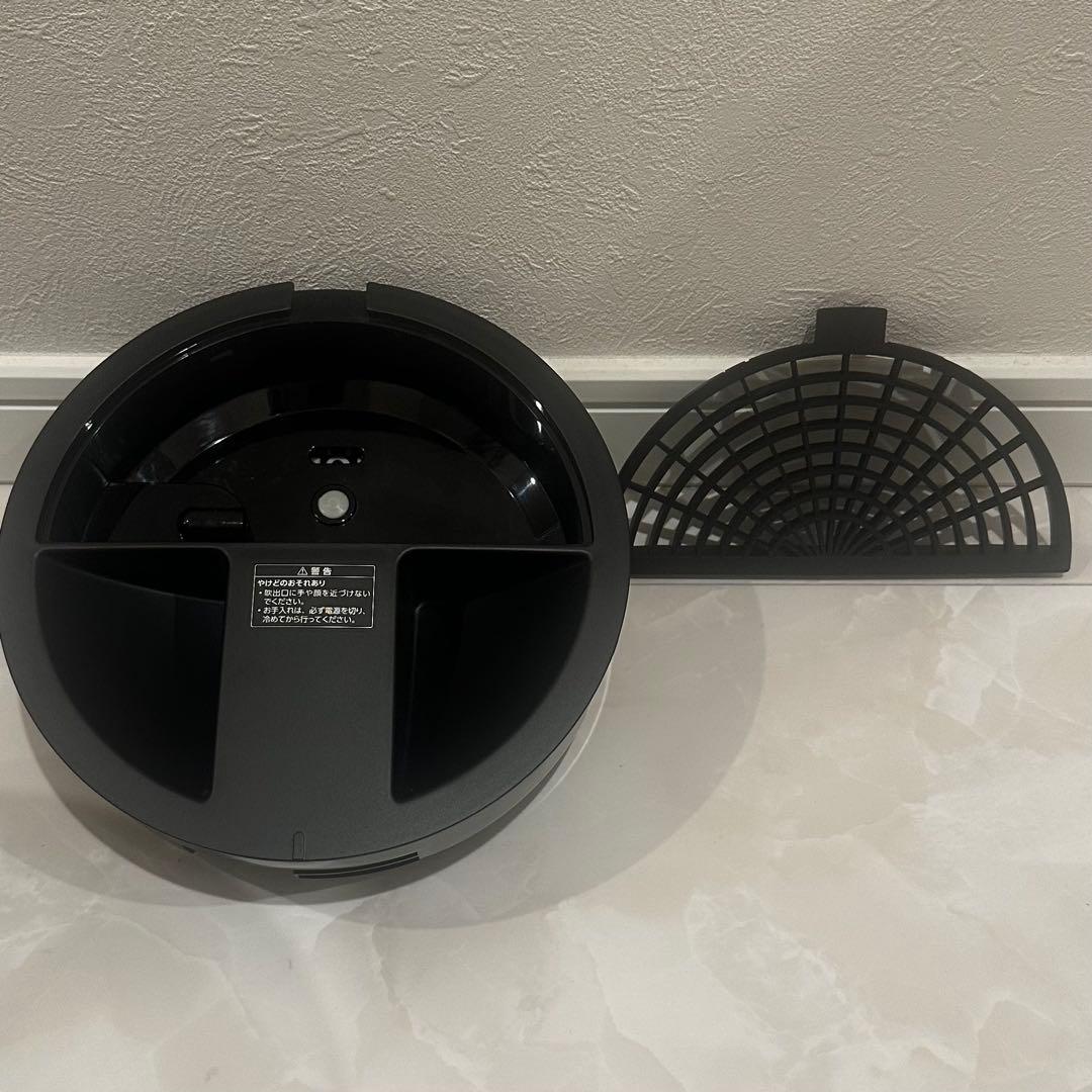 スリーアップ　スチーム式　加湿器