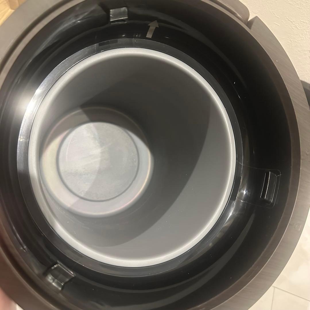 スリーアップ　スチーム式　加湿器