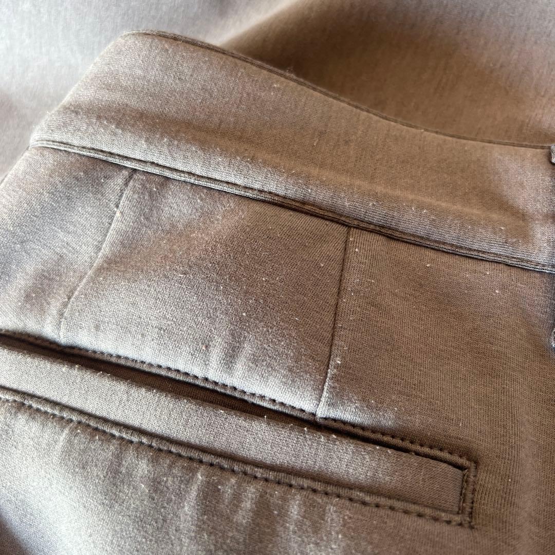 ブリーフィングセットアップ