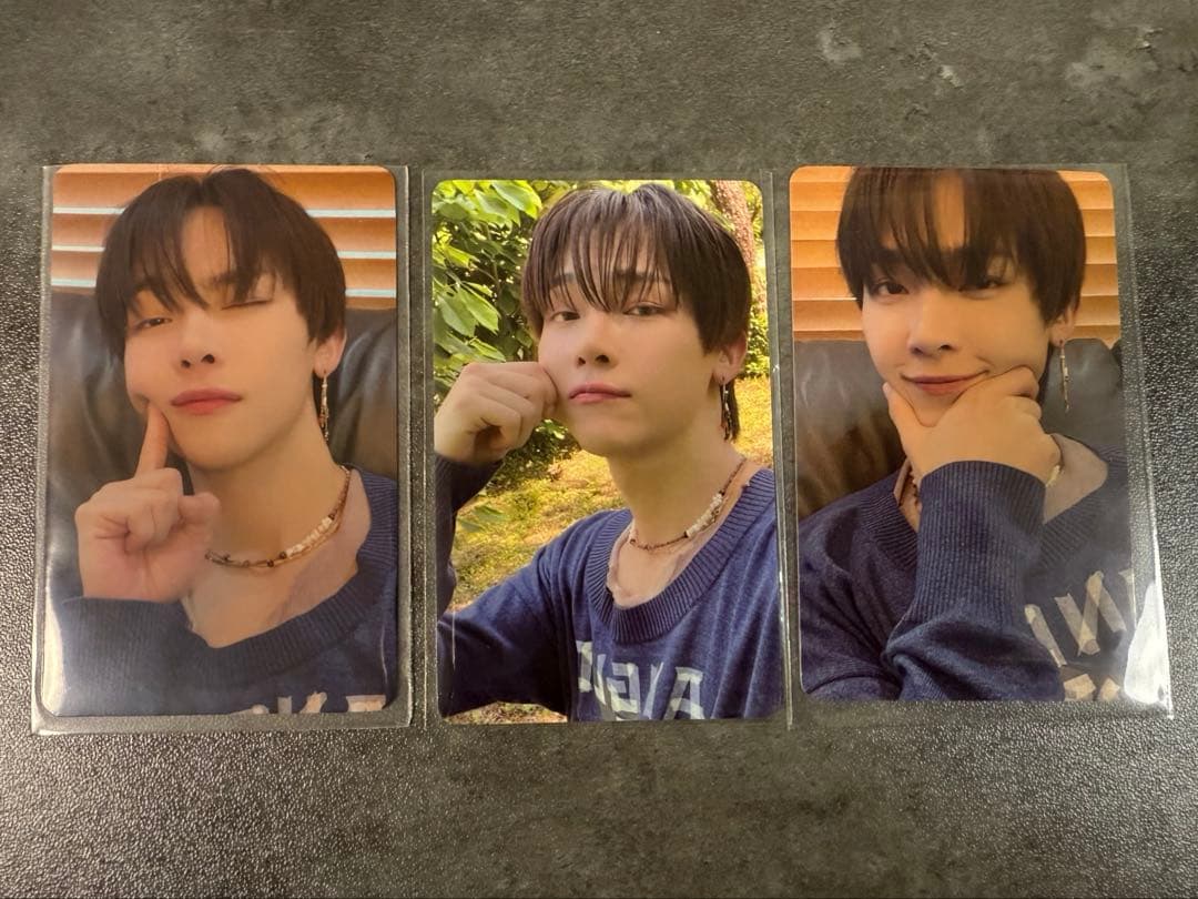 &TEAM NICHOLAS ニコラス セカナン 会場限定 トレカ 福岡 名古屋