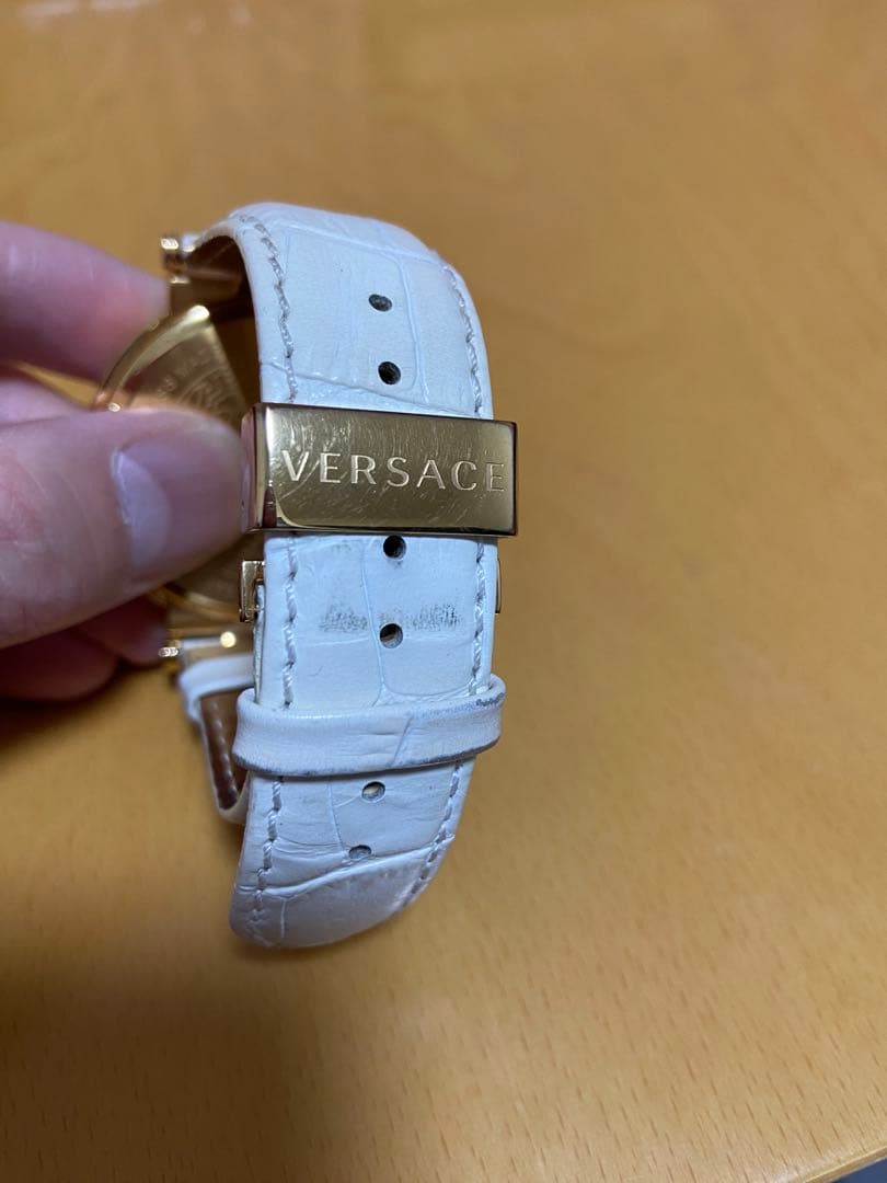 Versace 腕時計