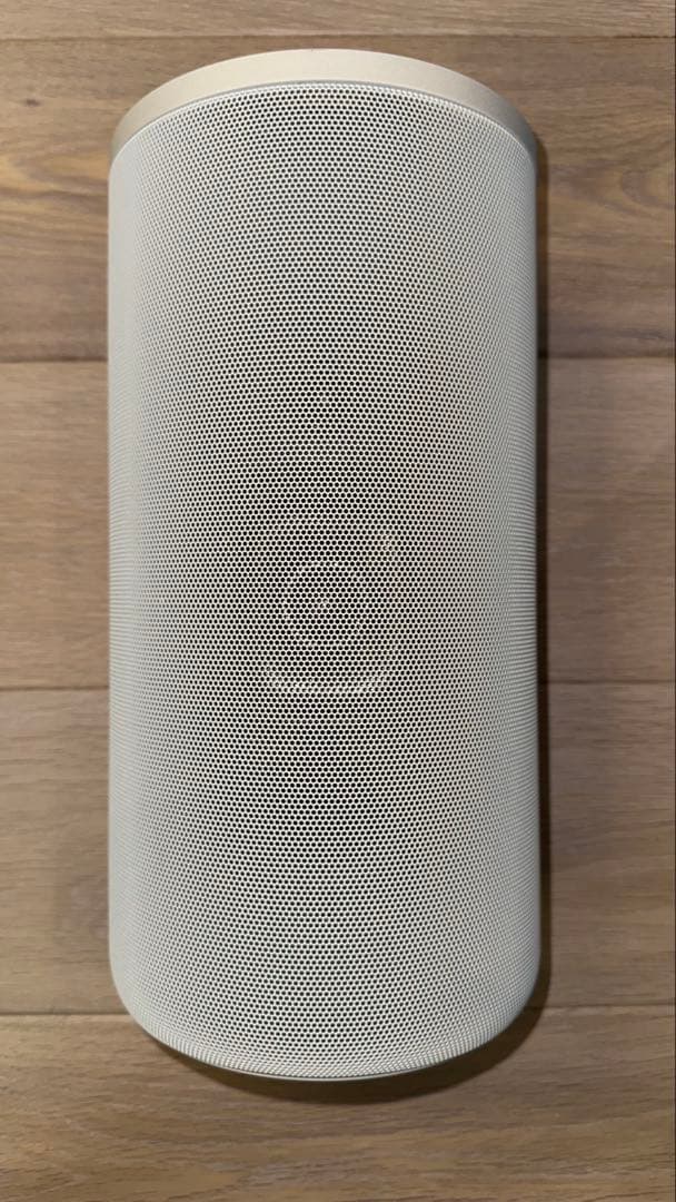 SONY HT-A9 オーディオシステム スピーカー