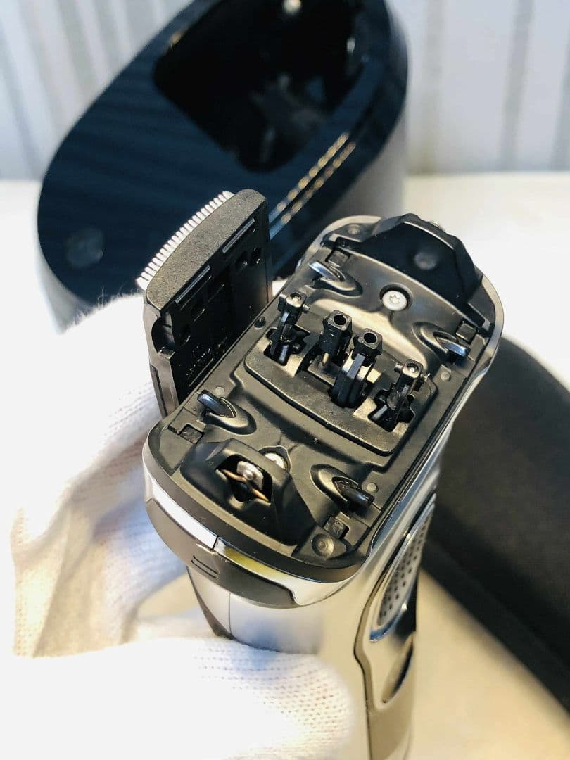 【本人生】BraunSeries9 9292ccメンズシェーバー