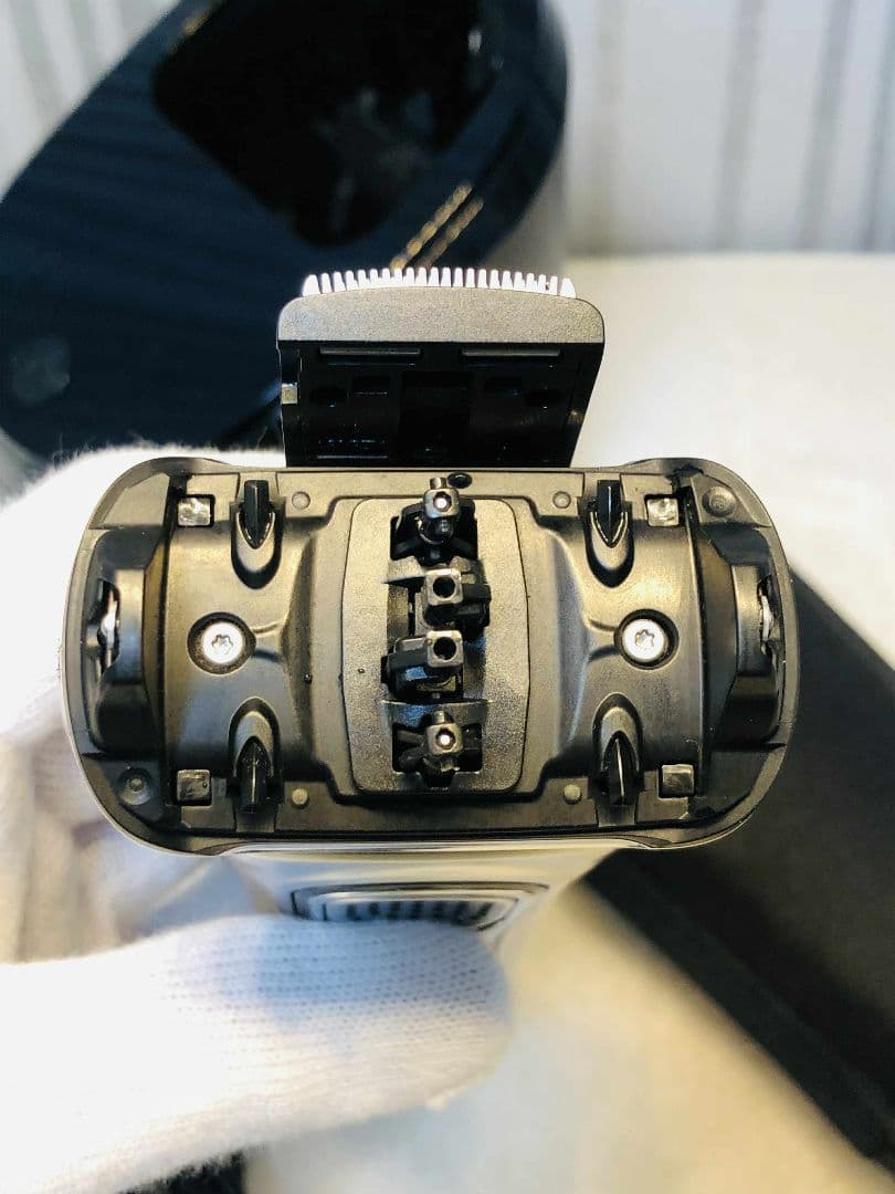 【本人生】BraunSeries9 9292ccメンズシェーバー