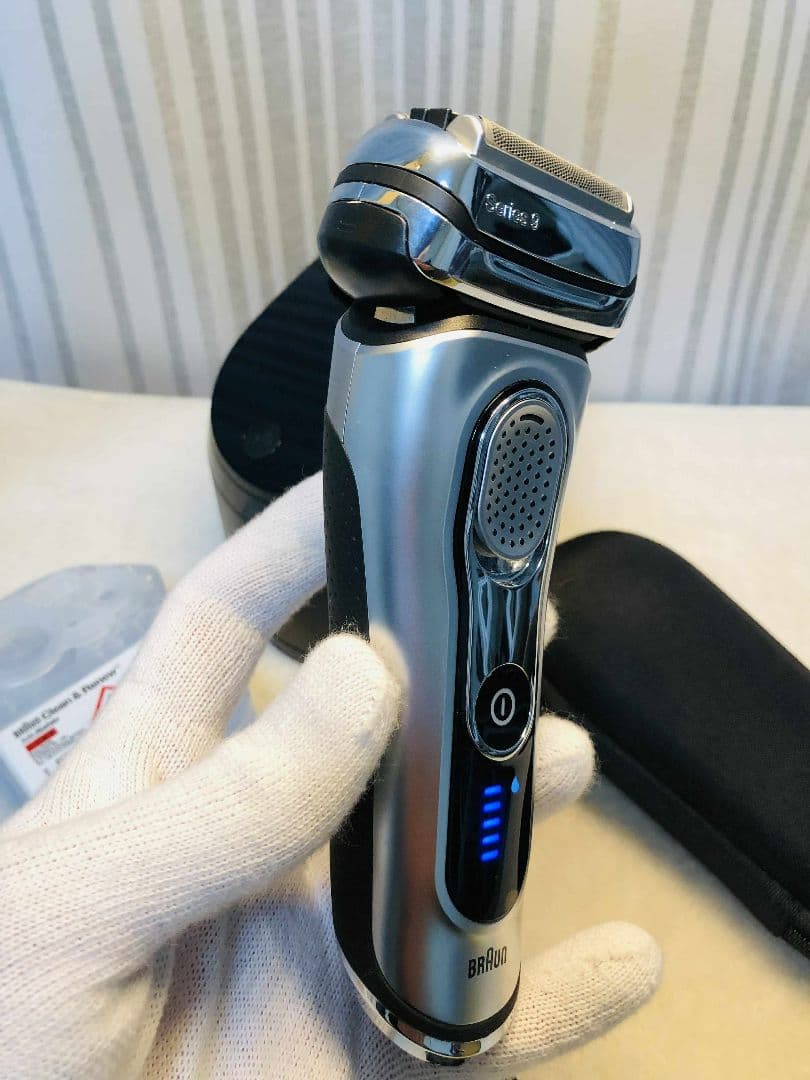 【本人生】BraunSeries9 9292ccメンズシェーバー
