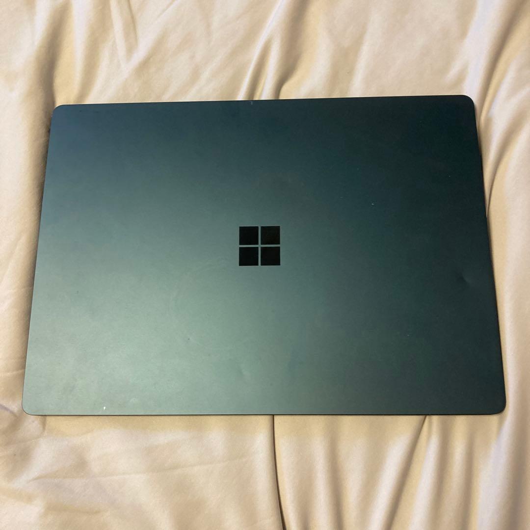 Microsoft Surface サーフェス2 HDMIケーブル　専用ケース付