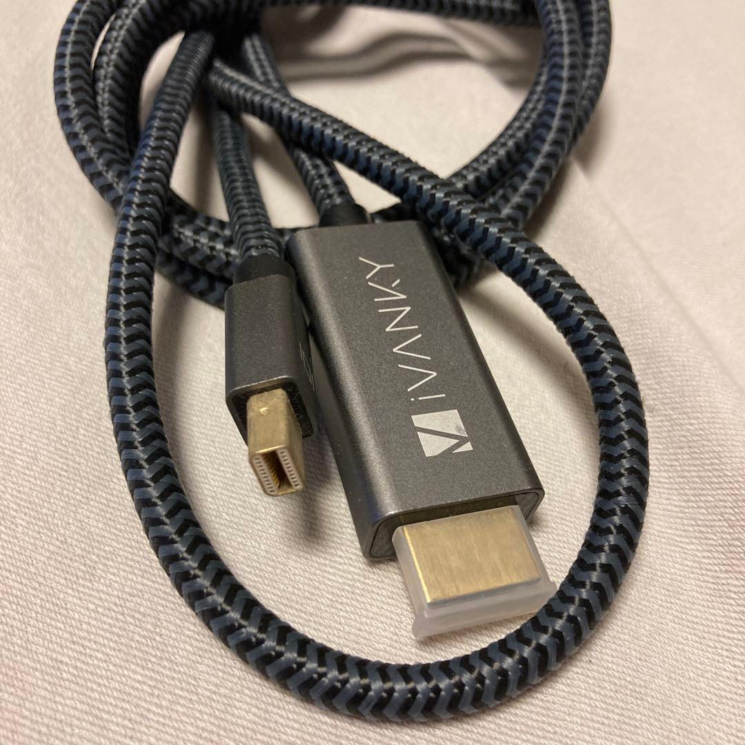 Microsoft Surface サーフェス2 HDMIケーブル　専用ケース付