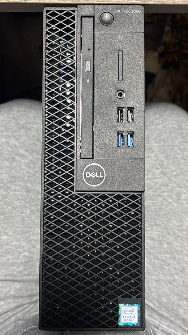 c*i様 【早い者勝ち】《マウス・キーボード付属》DELL OPTIPLEX 3