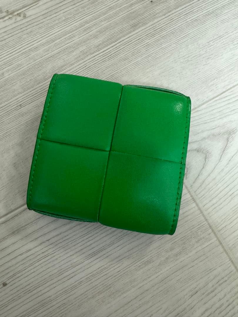 【美品】ボッテガヴェネタ ケース