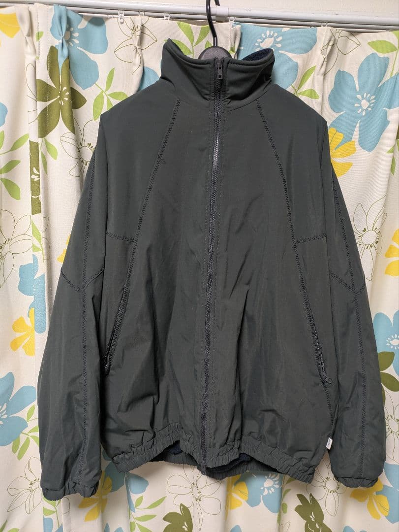 FREAKSSTORE別注 Nauticaブルゾン