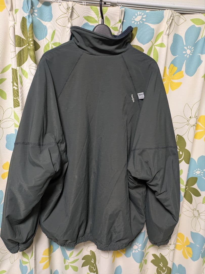 FREAKSSTORE別注 Nauticaブルゾン