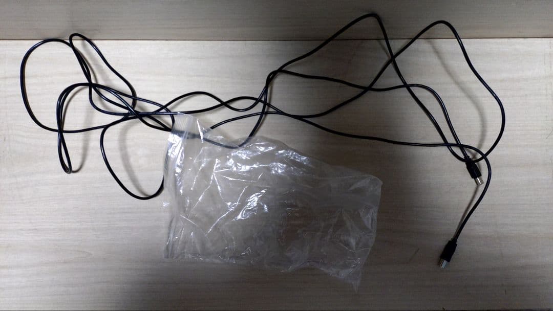 scansnap sv600 電源アダプターのみ付属