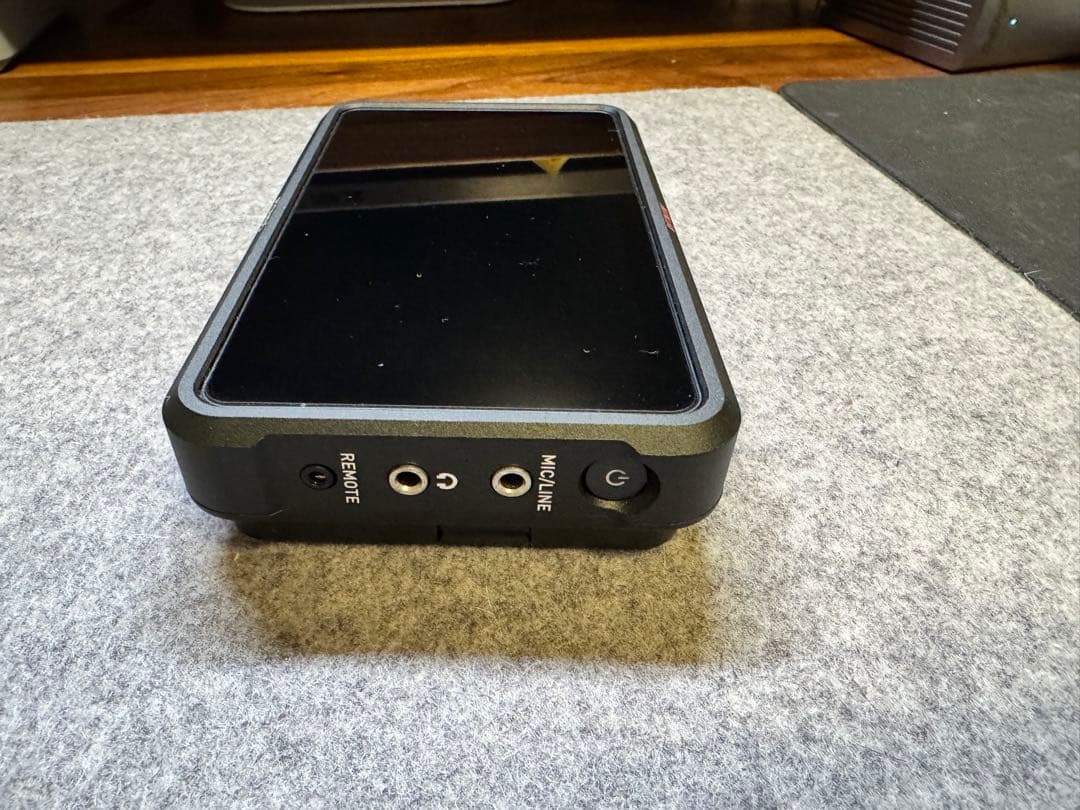 【ATOMOS】Ninja V モニターセット_SSD