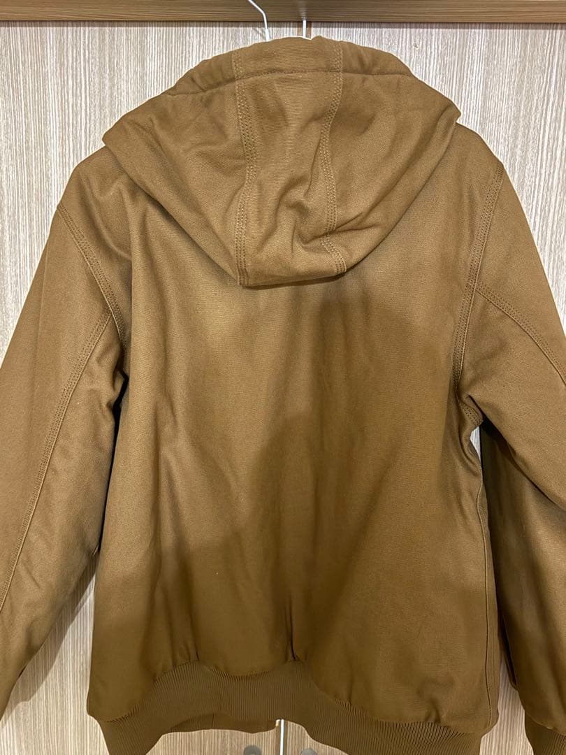 carhartt カーハート　アクティブジャケット