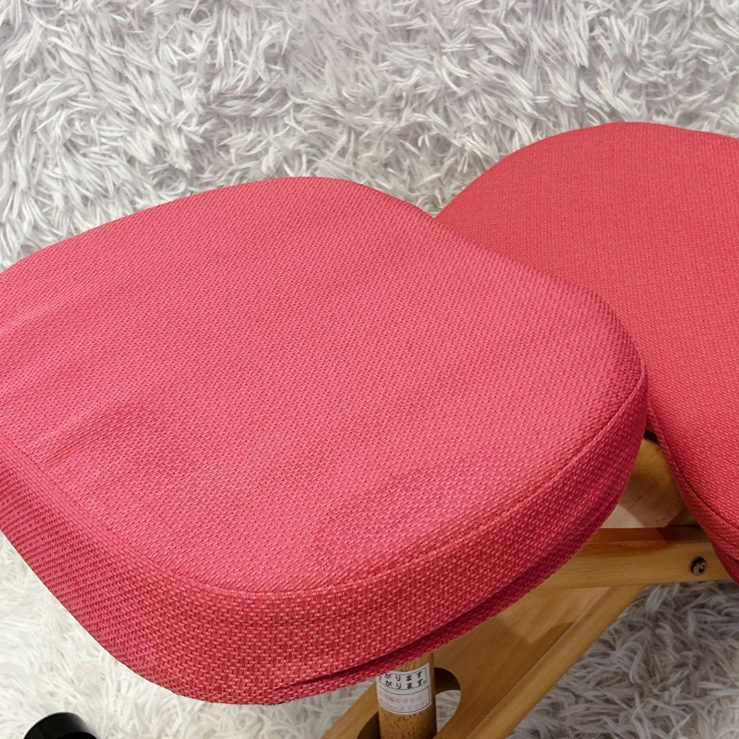 宮武製作所 プロポーションチェア バランスチェア 姿勢矯正　説明書　工具付