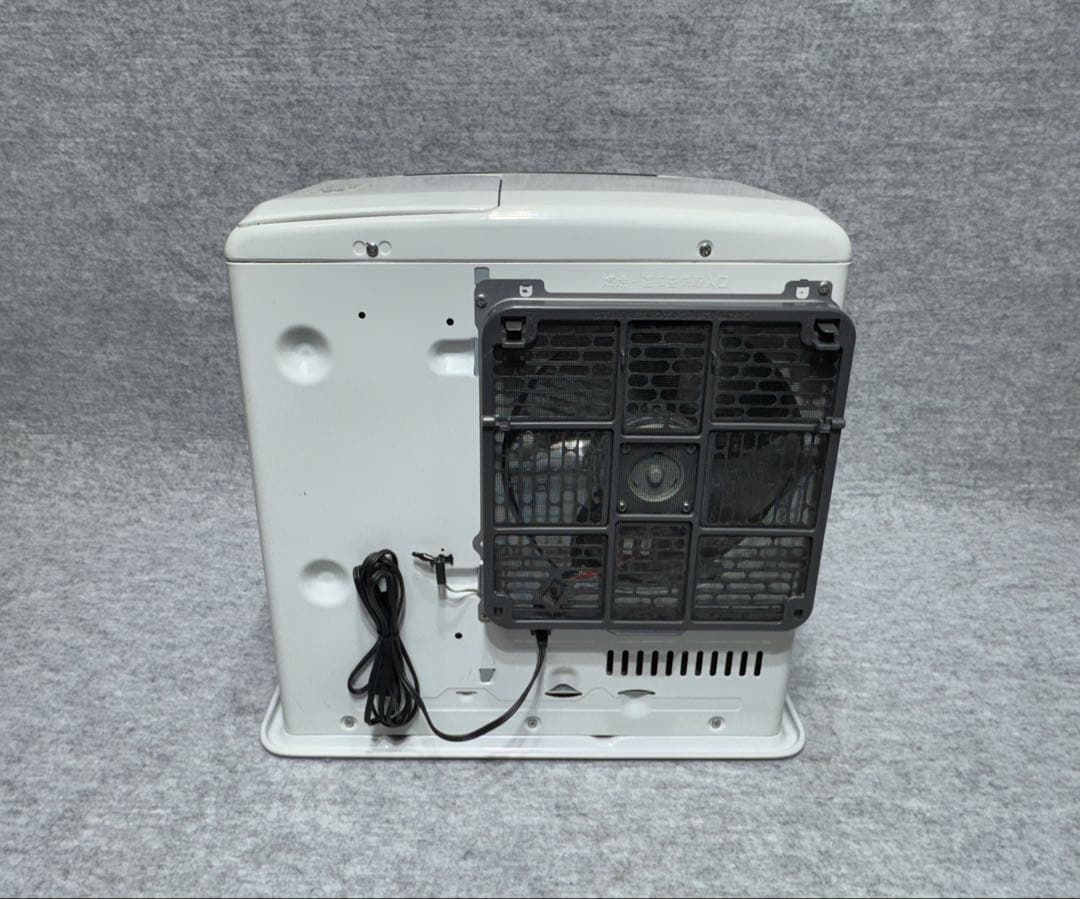 ダイニチ 石油ファンヒーター FW-579LX