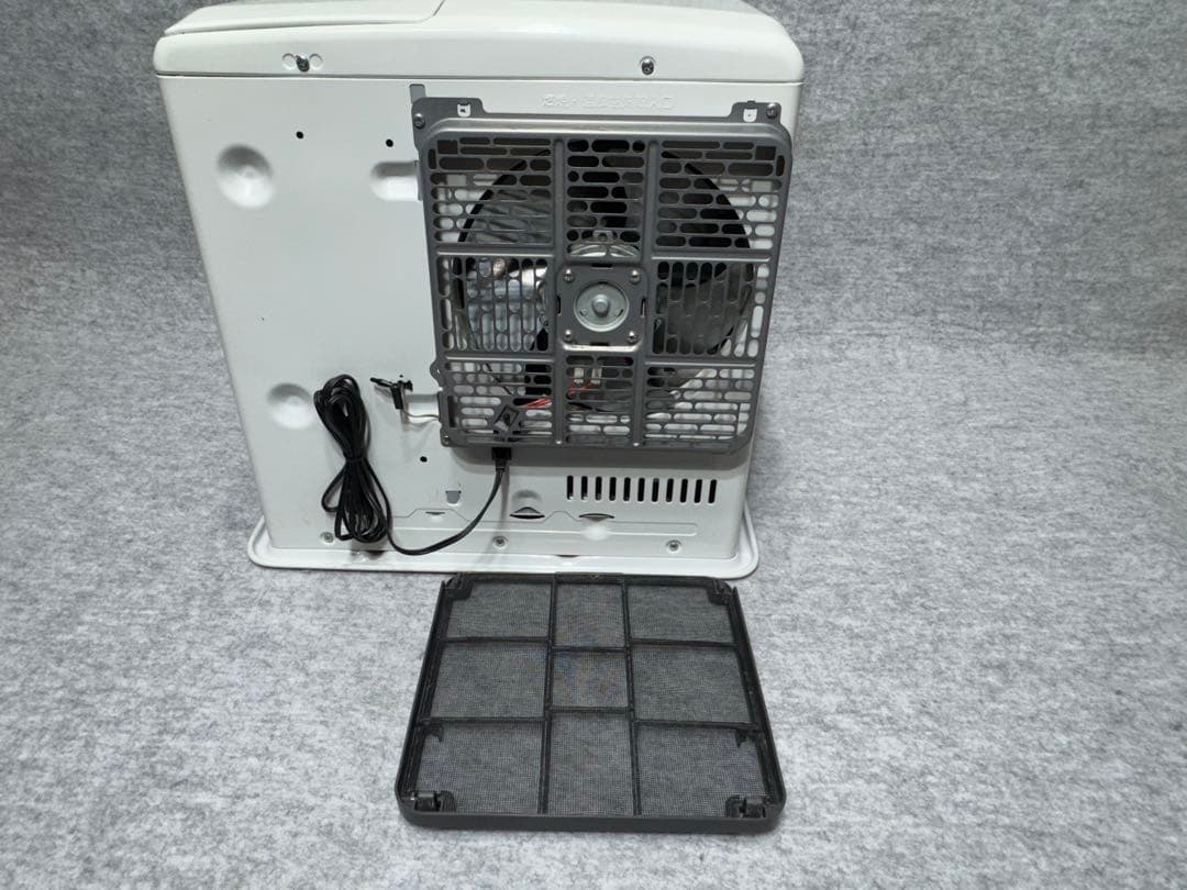 ダイニチ 石油ファンヒーター FW-579LX