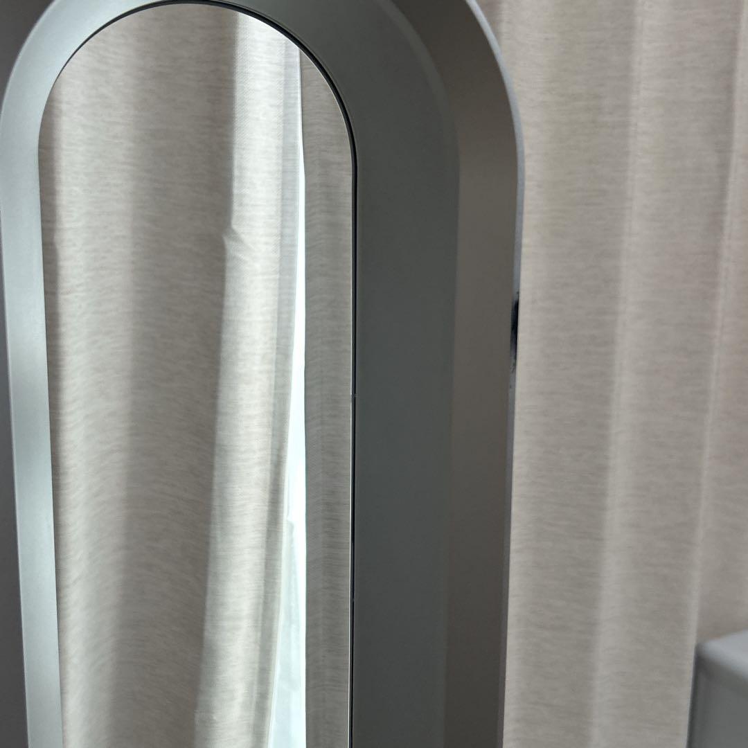 【美品】Dyson ダイソン CooL AM07 羽根なし扇風機 2021年製