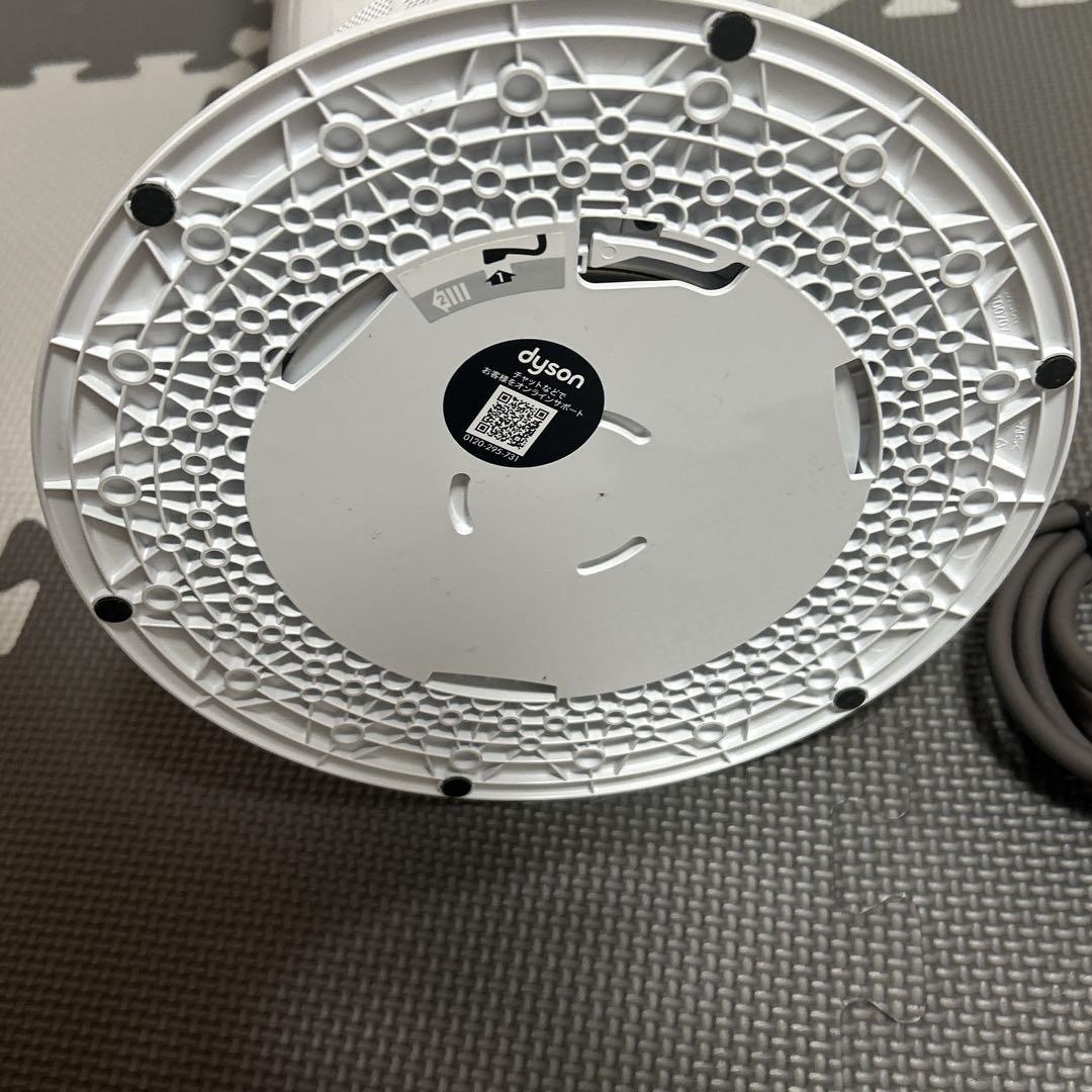 【美品】Dyson ダイソン CooL AM07 羽根なし扇風機 2021年製