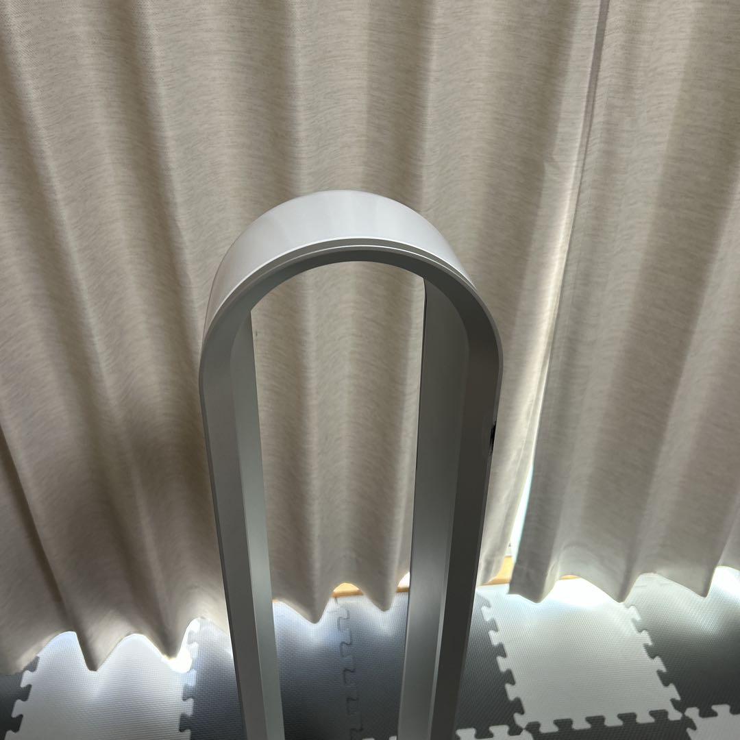 【美品】Dyson ダイソン CooL AM07 羽根なし扇風機 2021年製