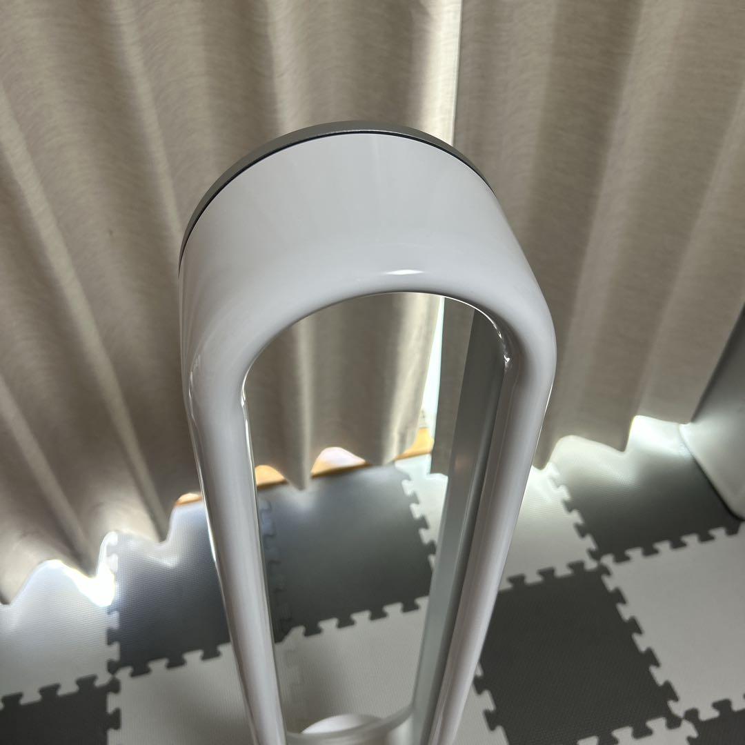 【美品】Dyson ダイソン CooL AM07 羽根なし扇風機 2021年製