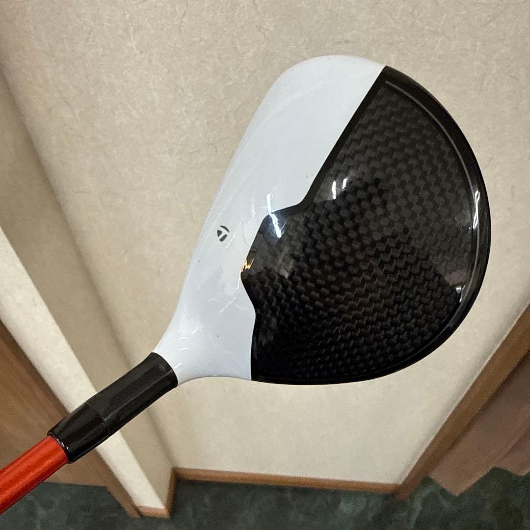 TaylorMade M2 フェアウェイウッド 5W