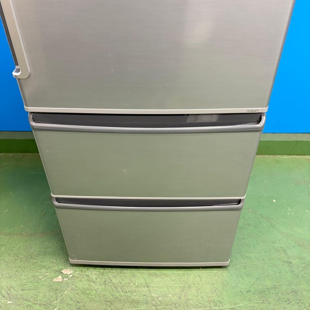 701 関東配送　半年保証　冷蔵庫　大型　一人暮らし　200L〜300L 極美品