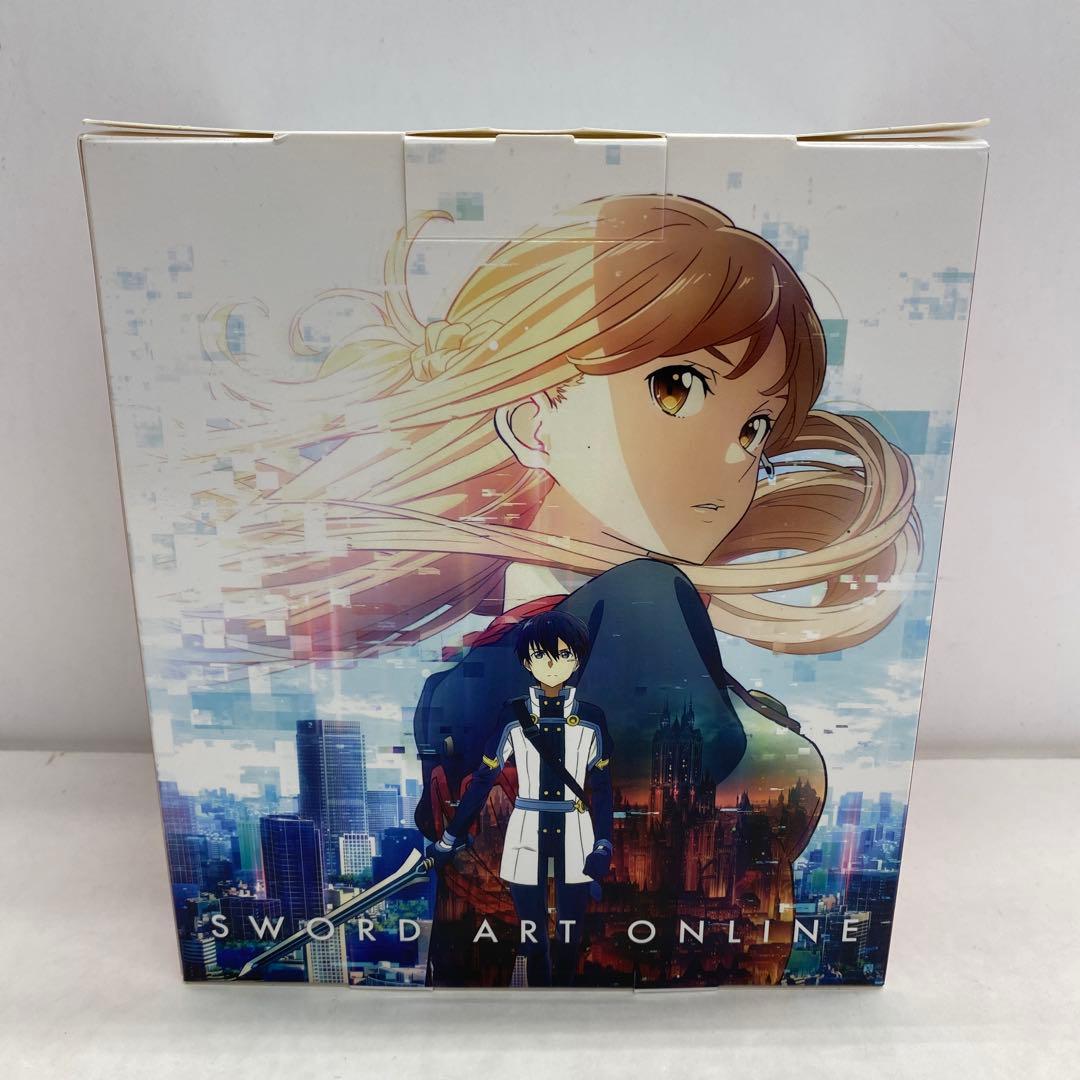 52□SONY h.ear on ソードアートオンラインコラボ RI0819-2