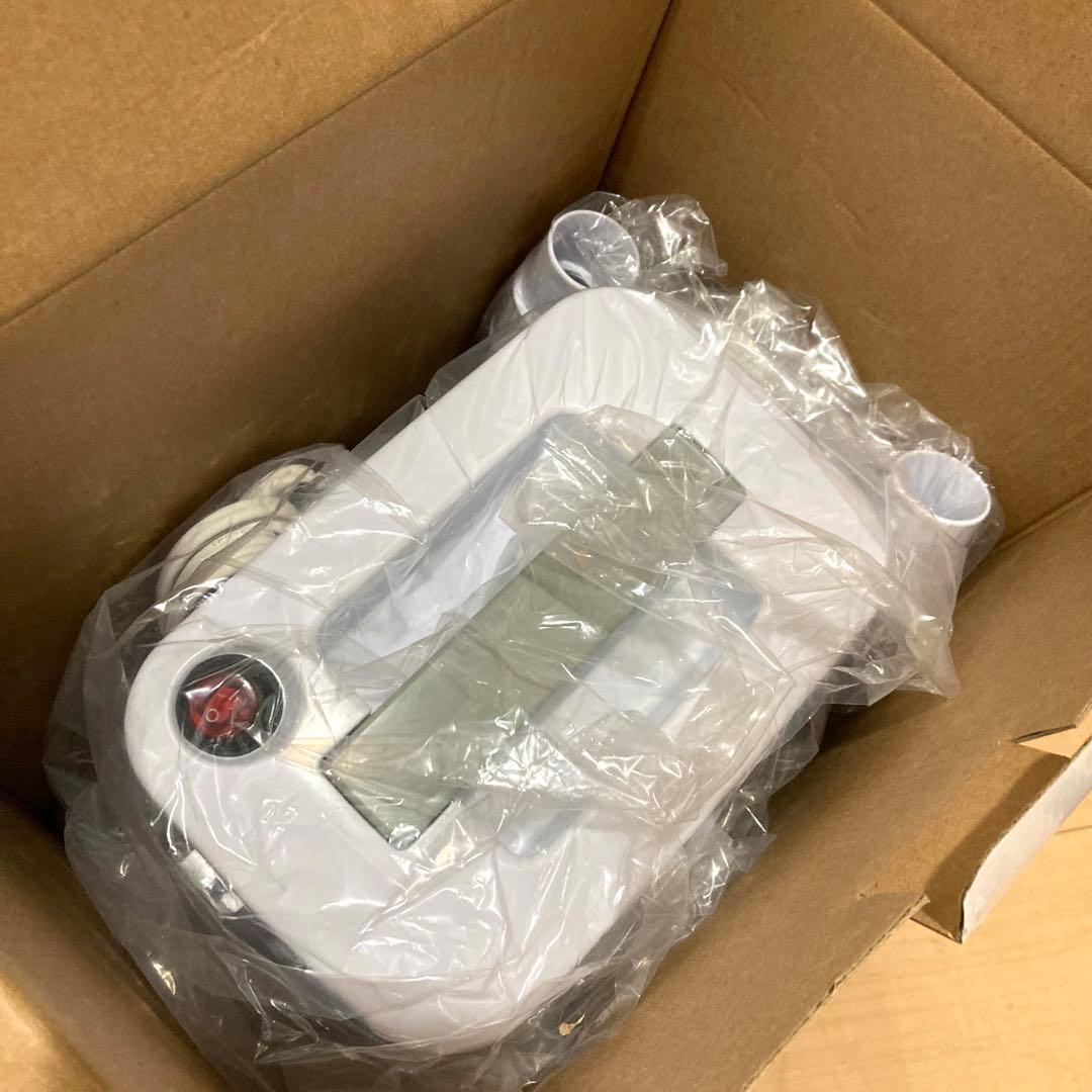 未使用品✨IRIS OHYAMA リンサークリーナー RNS-300