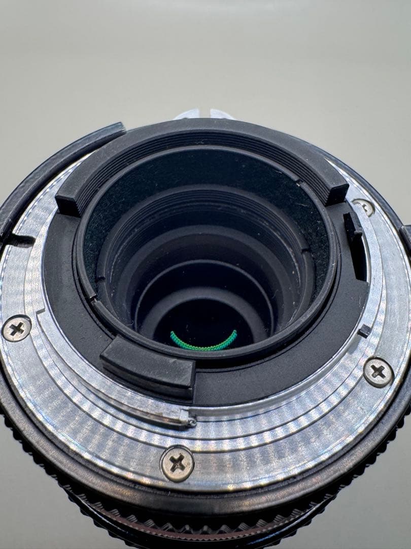 【美品】Nikon Ai NIKKOR 200mm f4