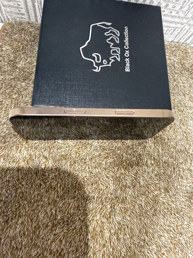 IPhone 16 Pro 1TB デザート 美品 SIMフリー