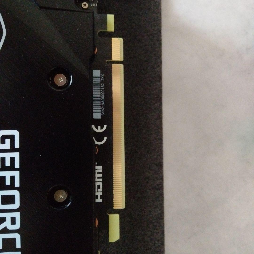 グラフィックボード・グラボ・ビデオカード rtx3060 geforce ventus 2x XS 12G