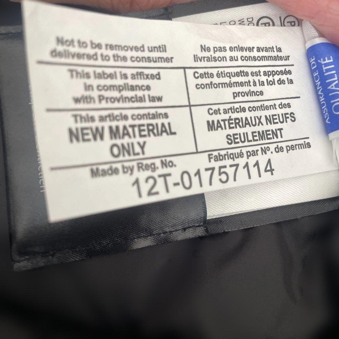   ブロンテパーカー　S