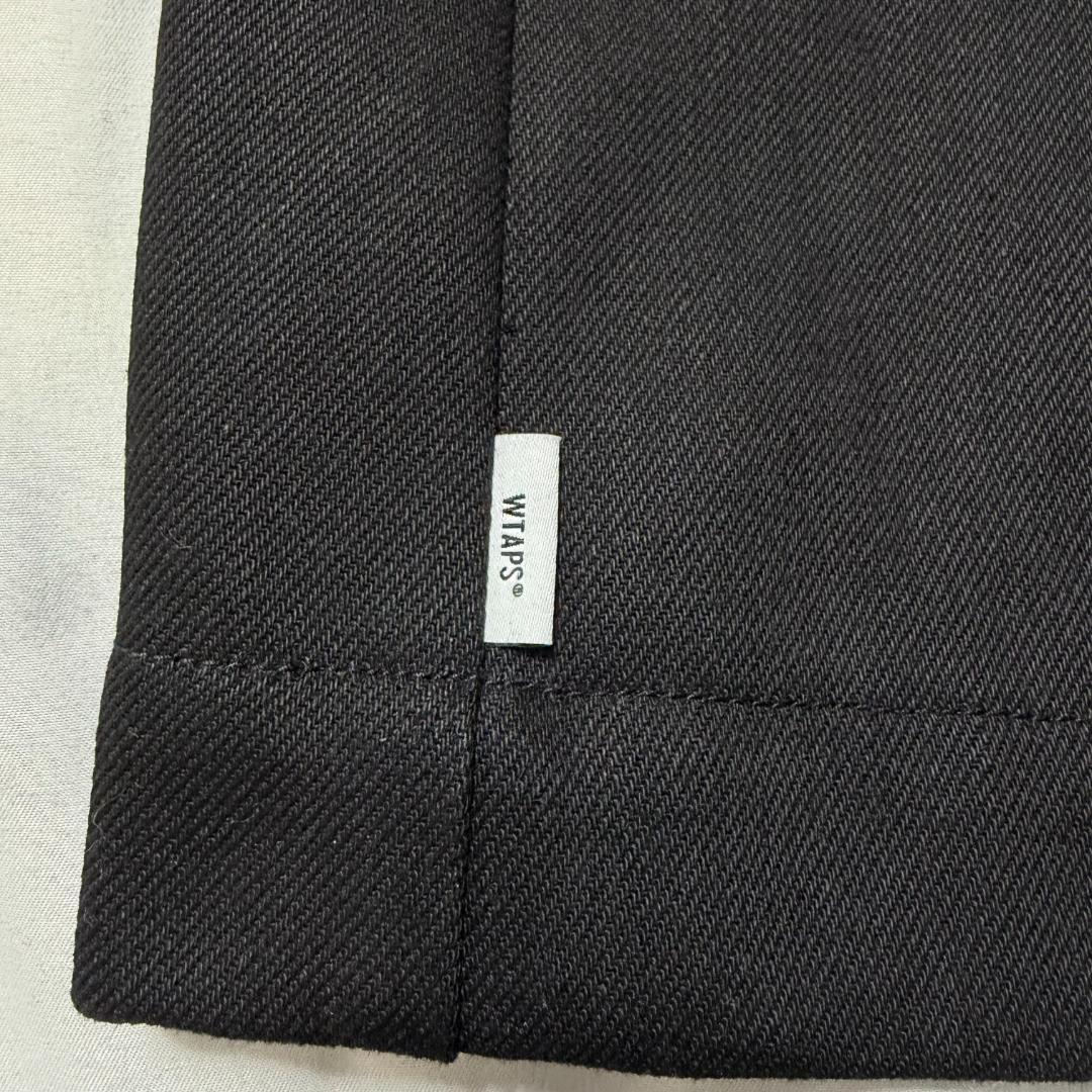 ラ*ン様 WTAPSダブルタップス　 MINEDENIMマインデニム　デニムシン