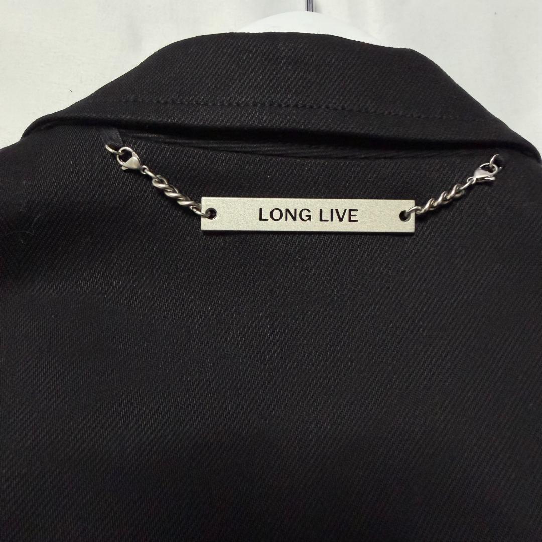 ラ*ン様 WTAPSダブルタップス　 MINEDENIMマインデニム　デニムシン