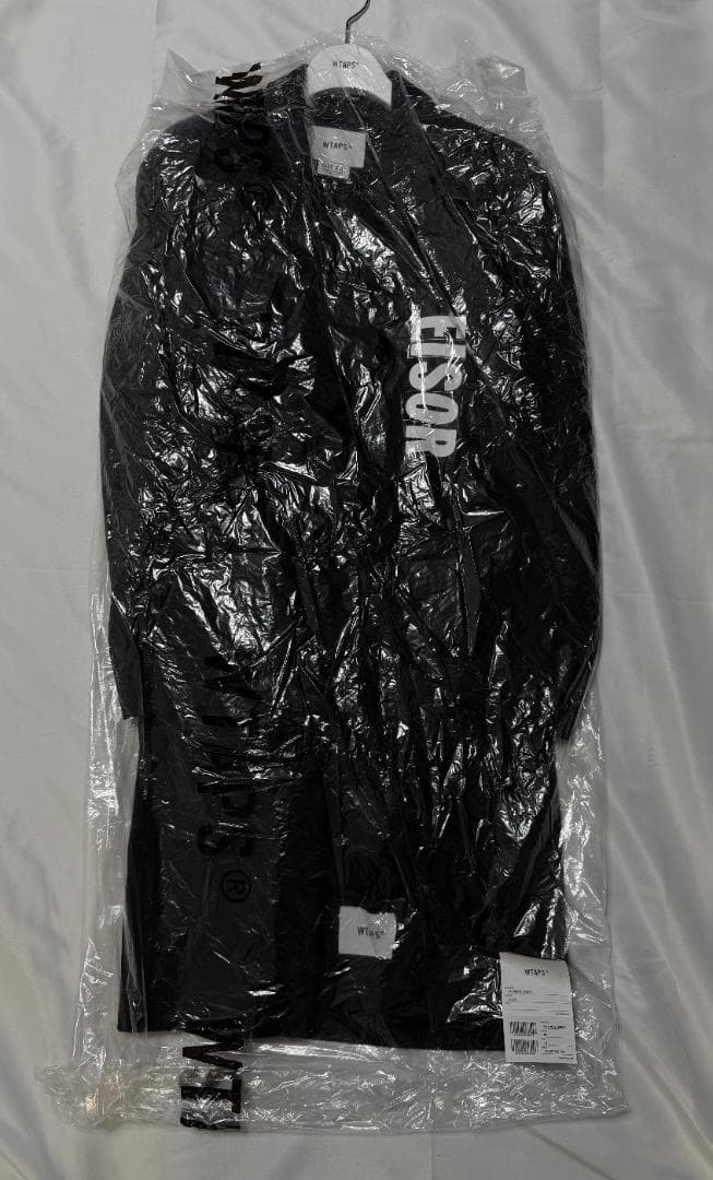 ラ*ン様 WTAPSダブルタップス　 MINEDENIMマインデニム　デニムシン