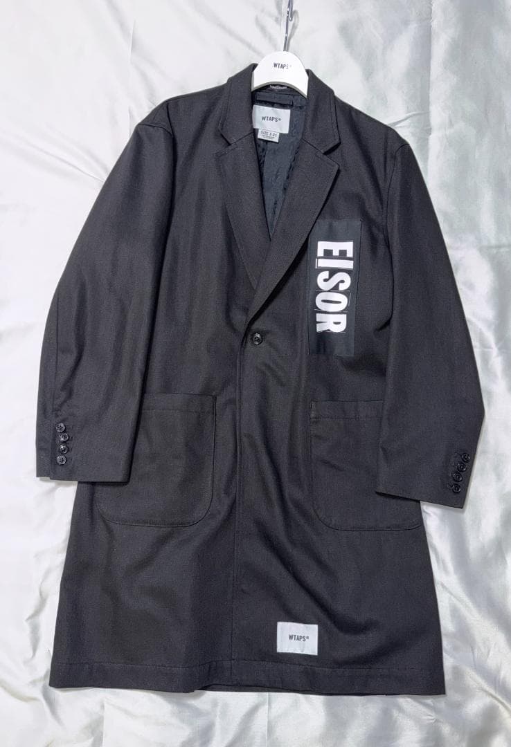 ラ*ン様 WTAPSダブルタップス　 MINEDENIMマインデニム　デニムシン