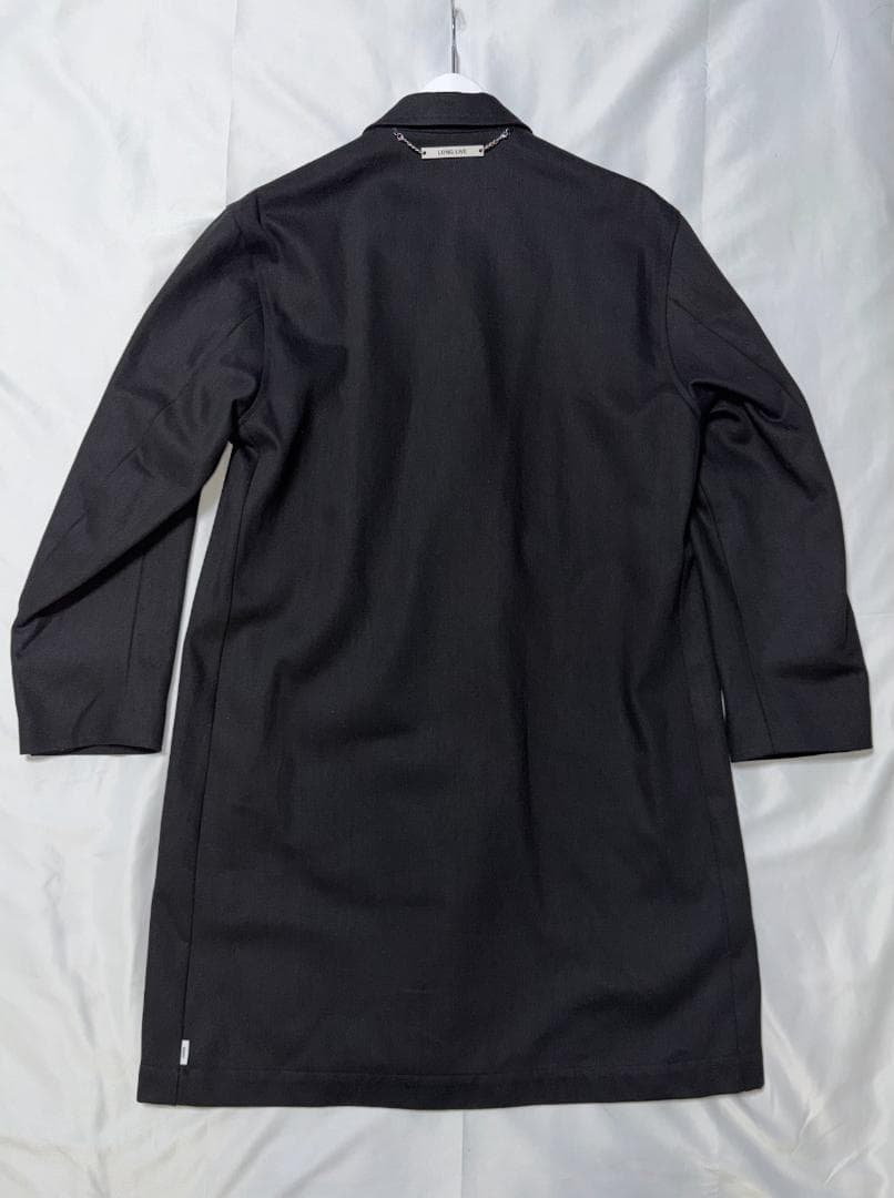 ラ*ン様 WTAPSダブルタップス　 MINEDENIMマインデニム　デニムシン