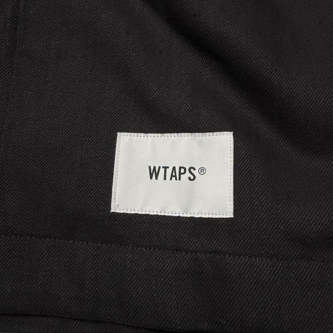 ラ*ン様 WTAPSダブルタップス　 MINEDENIMマインデニム　デニムシン