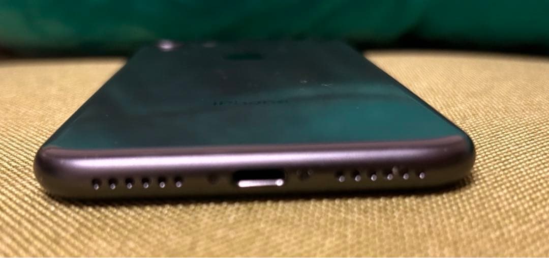 Apple iPhone 8 スペースグレイ 本体 docomo