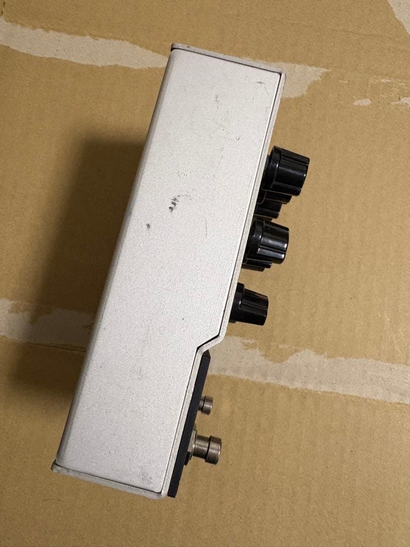 【最終値下げ】Diezel vh4-2 pedal