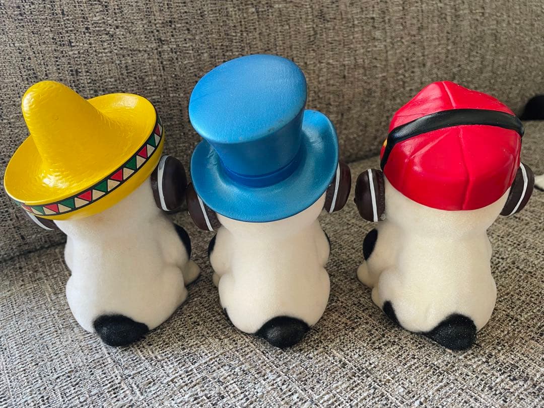 テクニクス 世界のブル(箱入り)